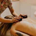 Massaging Benefits
