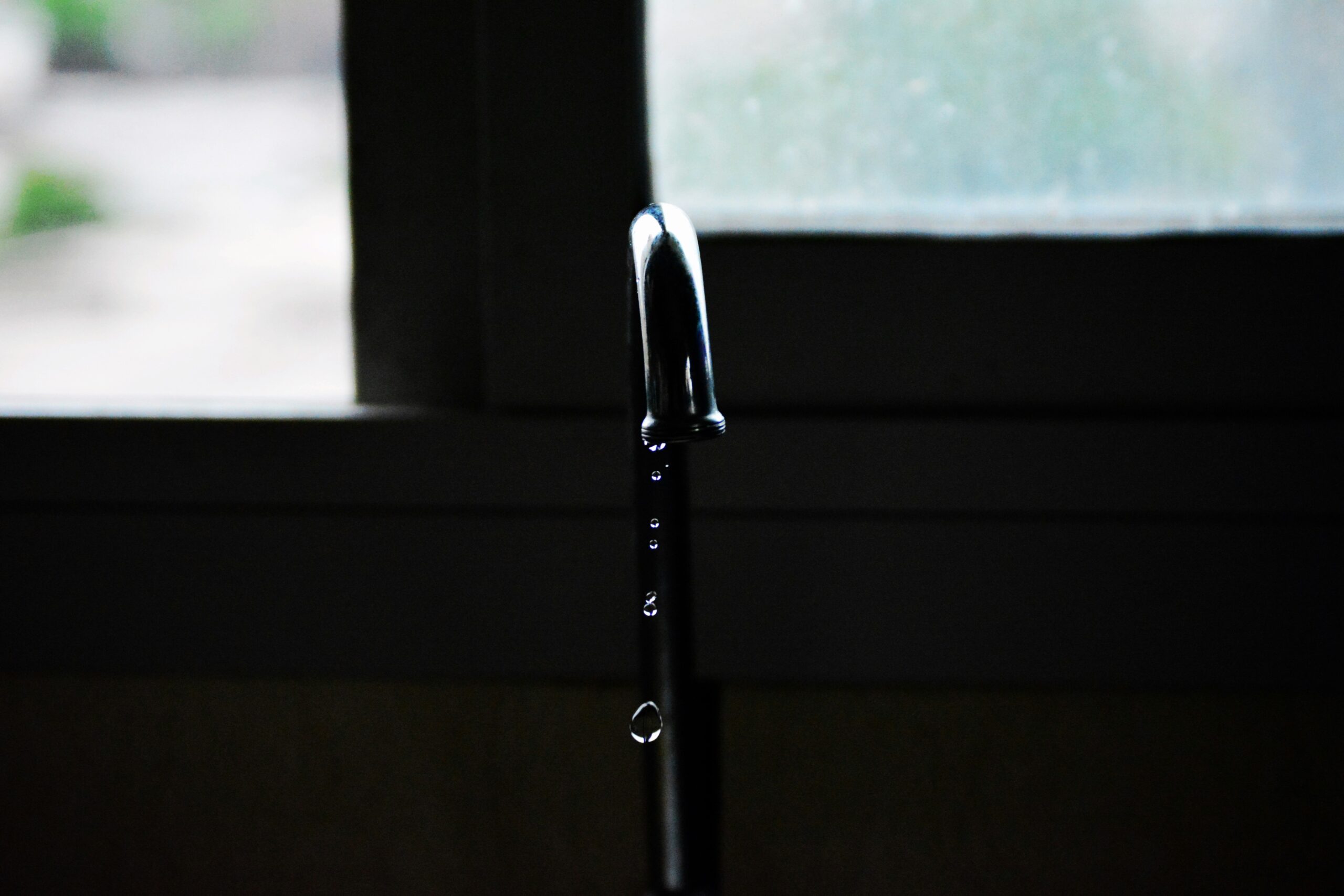 Close-up of an electric grooming brush showing its ergonomic design and removable parts