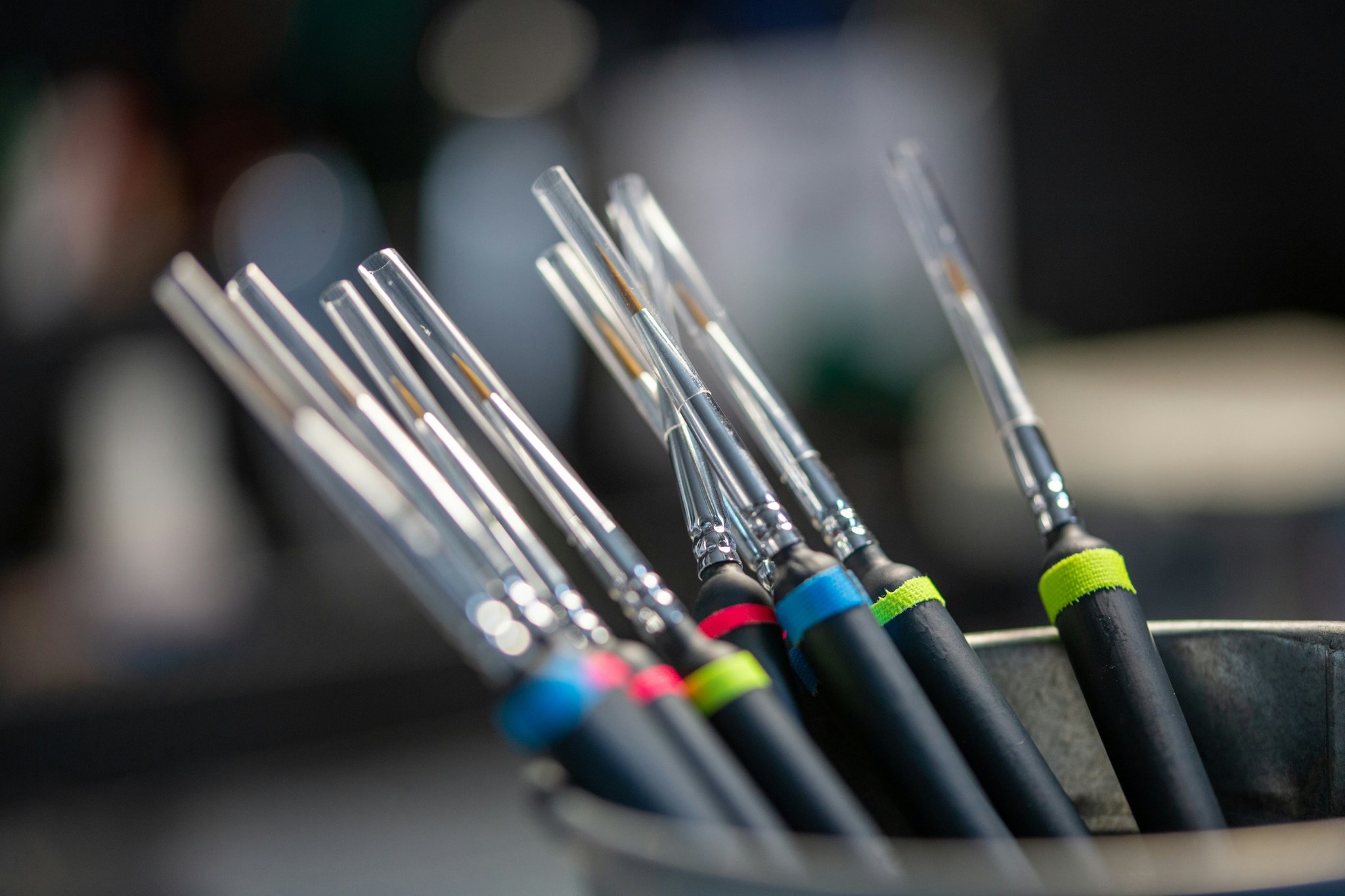 Snag Prevent Tip: Mastering the Art of Bristle Brushes in Pet Grooming